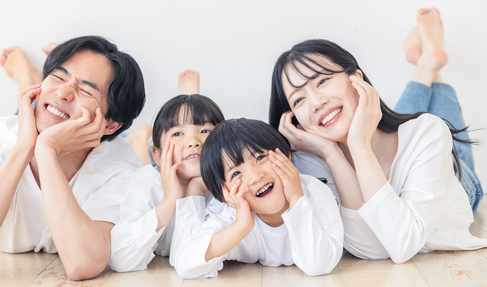 笑うということ